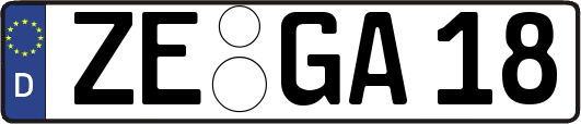 ZE-GA18