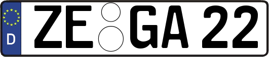 ZE-GA22