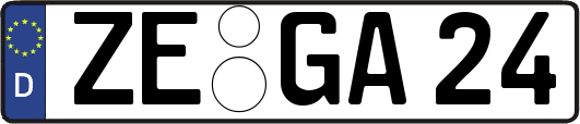 ZE-GA24