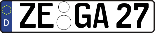 ZE-GA27
