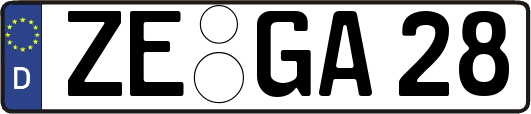 ZE-GA28