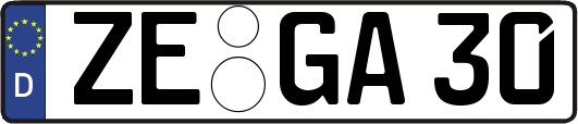 ZE-GA30
