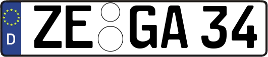 ZE-GA34