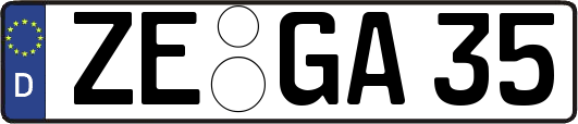ZE-GA35
