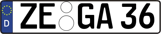 ZE-GA36