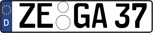 ZE-GA37