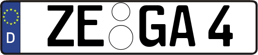 ZE-GA4