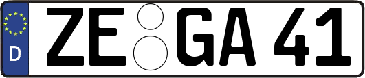 ZE-GA41