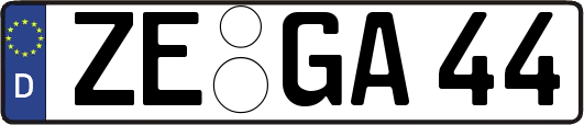 ZE-GA44