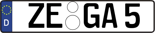 ZE-GA5