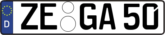 ZE-GA50
