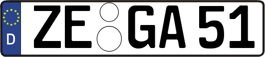 ZE-GA51