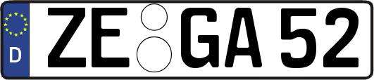 ZE-GA52