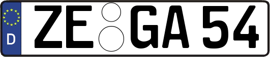 ZE-GA54