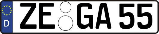 ZE-GA55