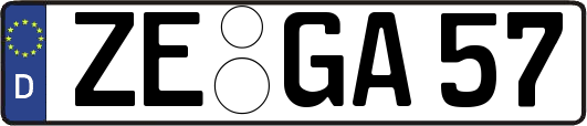 ZE-GA57