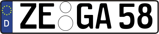 ZE-GA58