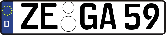 ZE-GA59