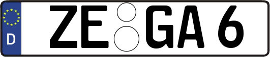 ZE-GA6