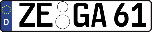 ZE-GA61
