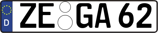 ZE-GA62