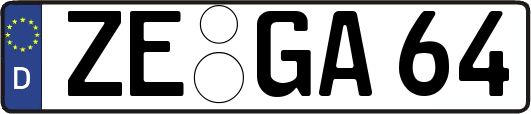 ZE-GA64