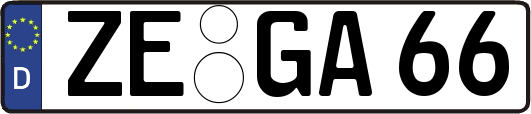 ZE-GA66