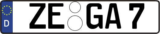 ZE-GA7