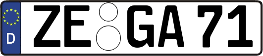 ZE-GA71