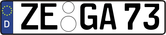 ZE-GA73