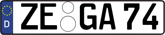 ZE-GA74