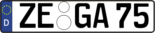 ZE-GA75