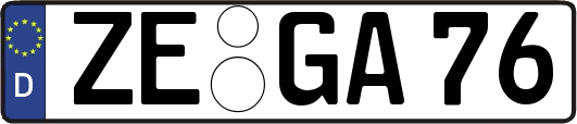ZE-GA76