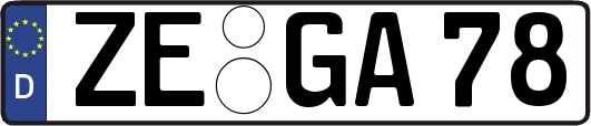 ZE-GA78