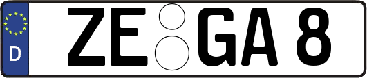 ZE-GA8