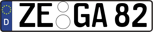 ZE-GA82