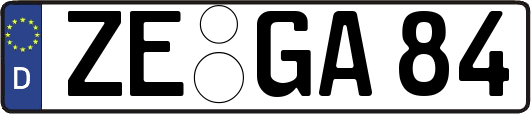 ZE-GA84