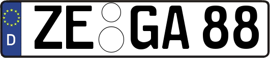 ZE-GA88