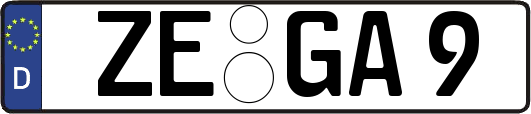 ZE-GA9