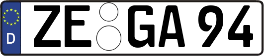 ZE-GA94