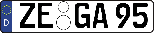 ZE-GA95