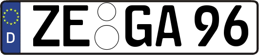 ZE-GA96