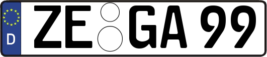 ZE-GA99