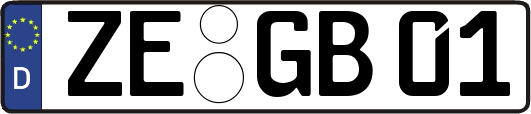 ZE-GB01