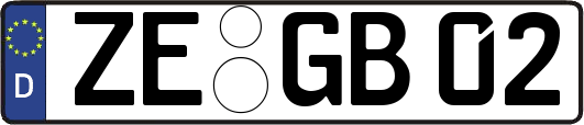 ZE-GB02