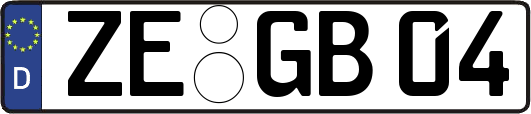 ZE-GB04