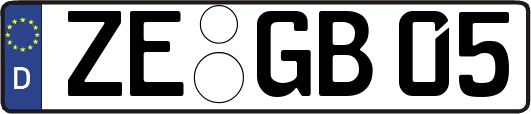 ZE-GB05