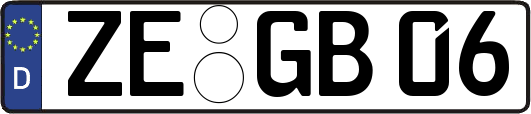 ZE-GB06