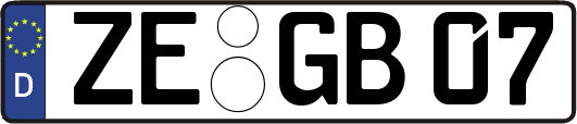 ZE-GB07