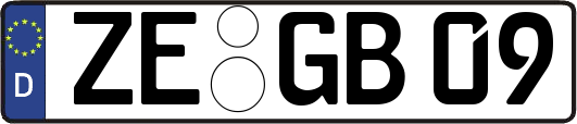 ZE-GB09